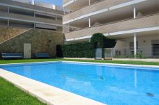 Apartamento en Peñiscola - Baladres 10