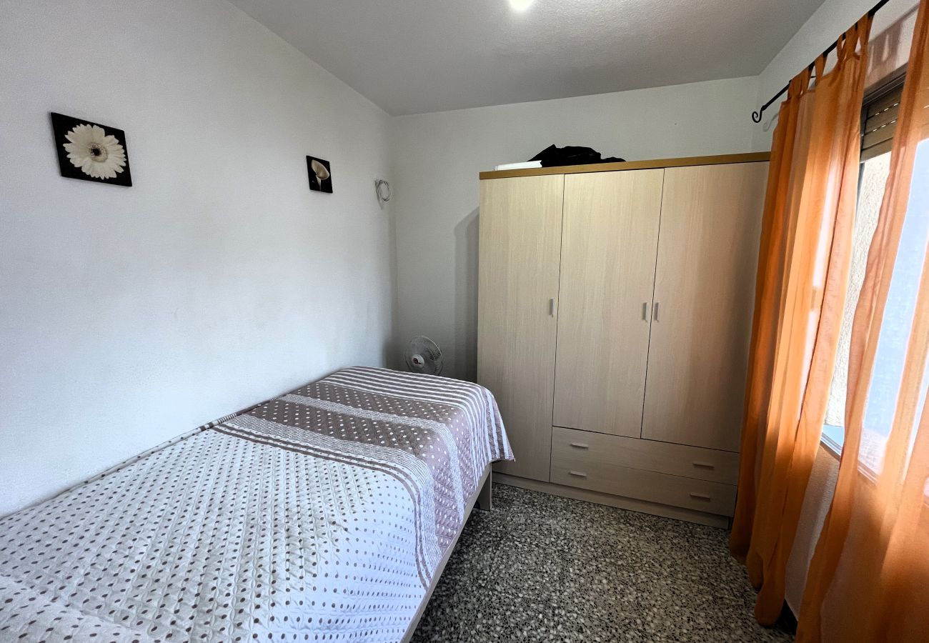 Apartamento en Peñiscola - Peñismar I Bungalow