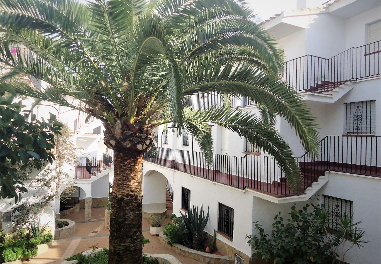 Apartamento en Peñiscola - Calas Holidays Literas