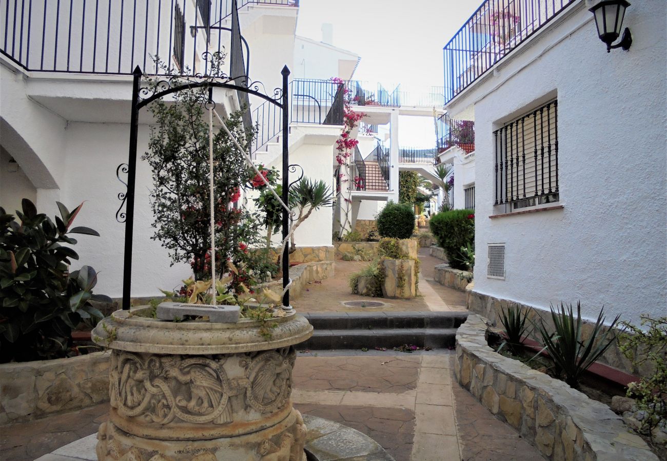 Apartamento en Peñiscola - Calas Holidays Literas