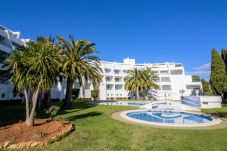 Apartamento en Alcoceber / Alcossebre - PLAYA ROMANA a 200 metros de la playa