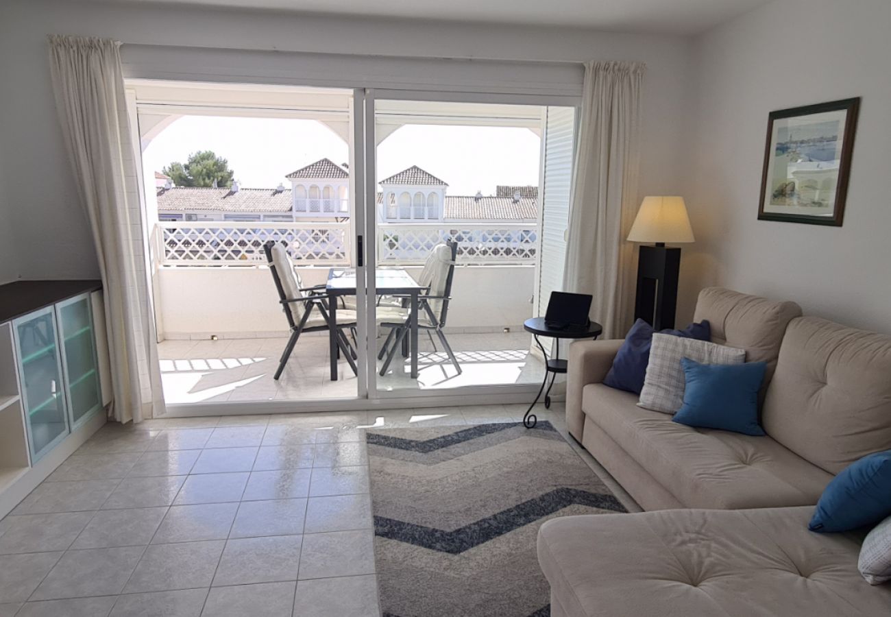 Apartamento en Alcoceber / Alcossebre - Al Andalus Alcoceber Playa Cargador