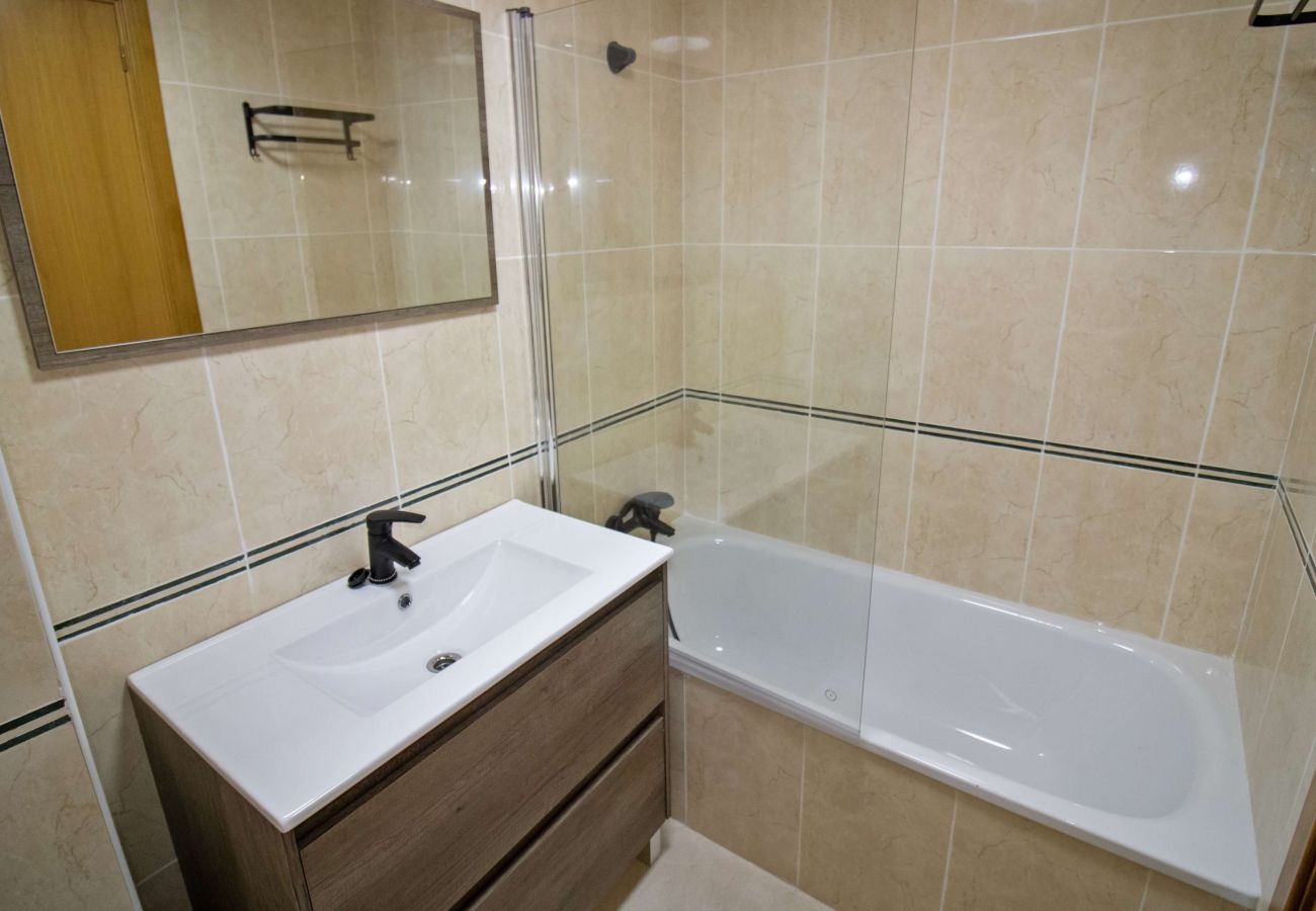 Apartamento en Alcoceber / Alcossebre - Apartamento exclusivo - Mirador al Mar Alcoceber