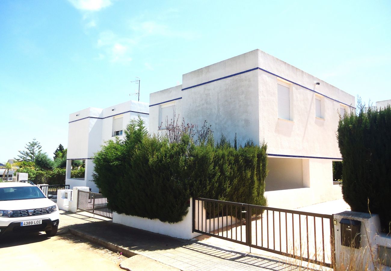 Stadthaus in Peñiscola - Los Olivos Residencial LEK