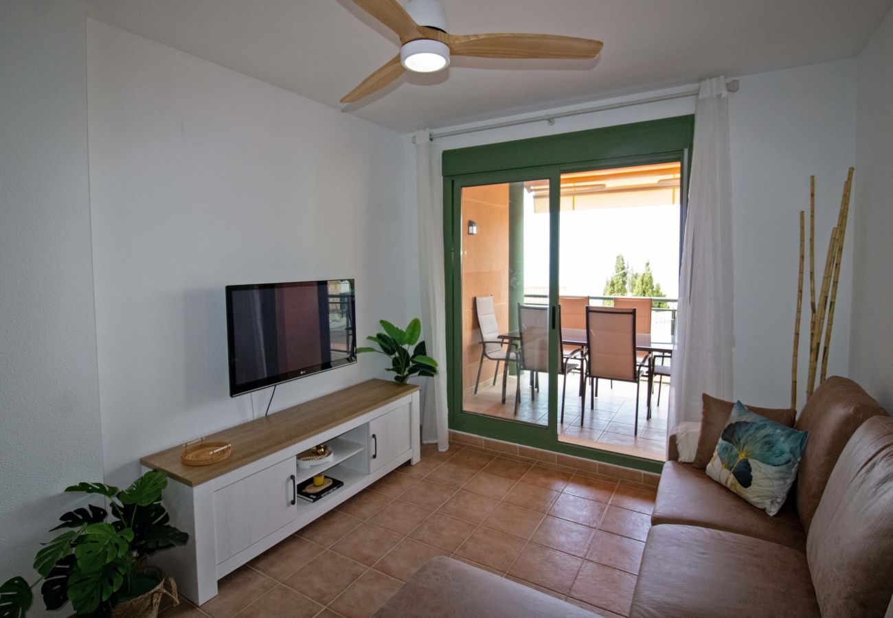 Ferienwohnung in Alcoceber - Apartamento exclusivo - Mirador al Mar Alcoceber