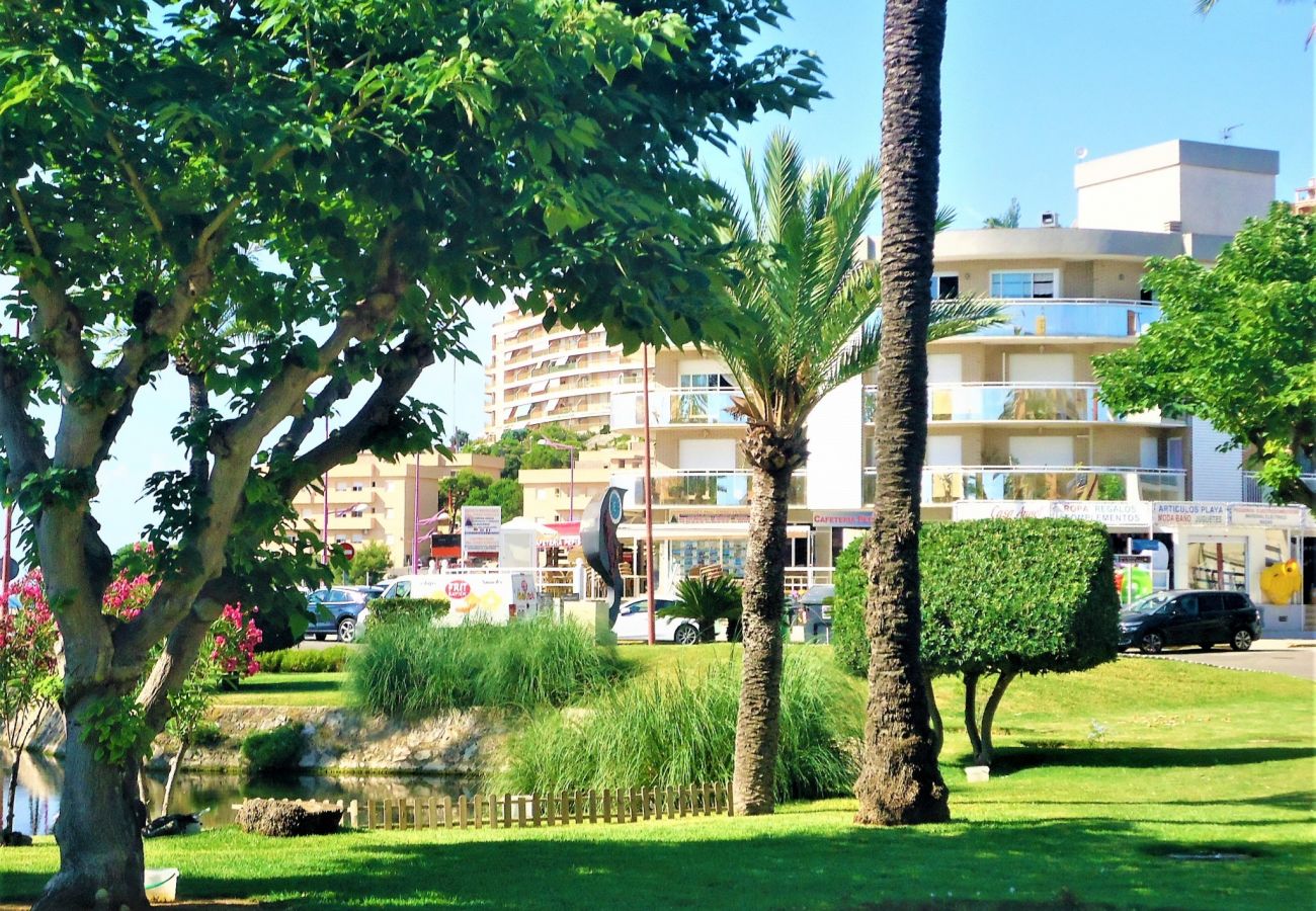 Apartment in Peñiscola - Forner