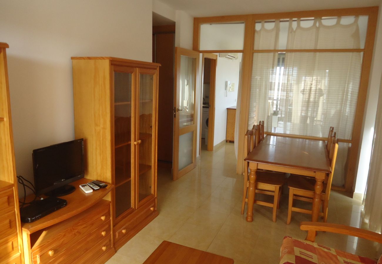Appartement à Peñiscola - P. Maritimo 40 Lateral LEK