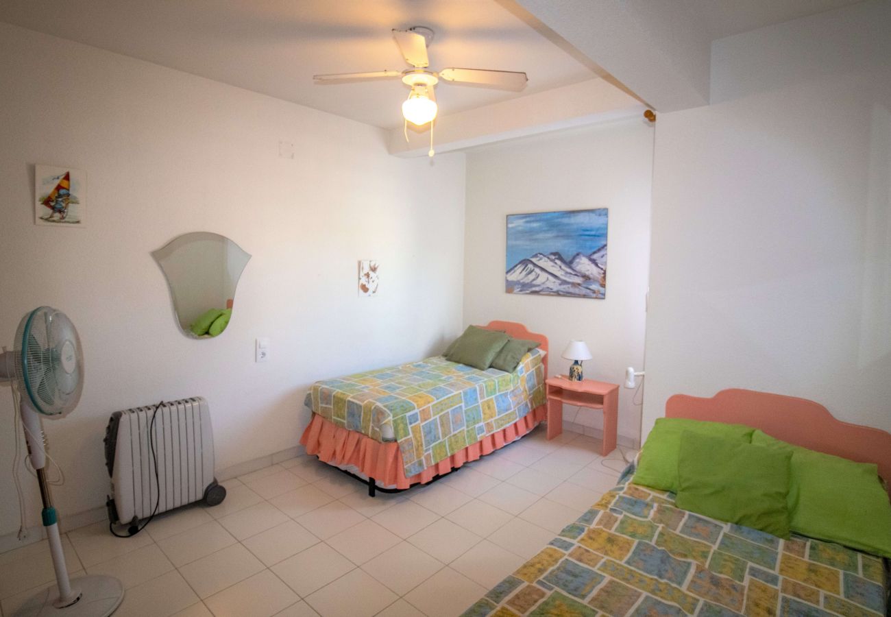 Appartement à Alcocebre / Alcossebre - Apartamento a 250 metros de la playa - LAS FUENTES