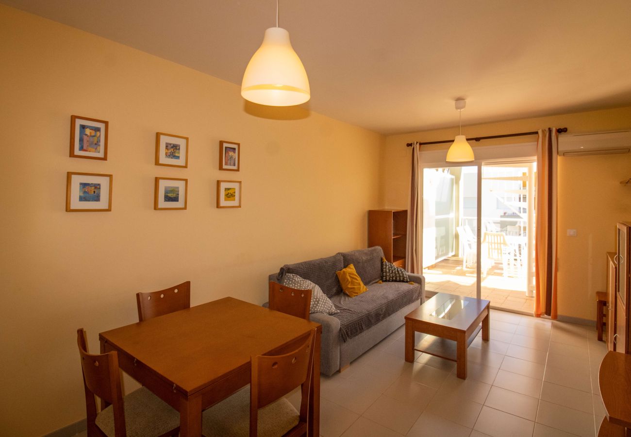 Appartement à Alcocebre / Alcossebre - Serena Mar II PLAYA ROMANA Alcoceber