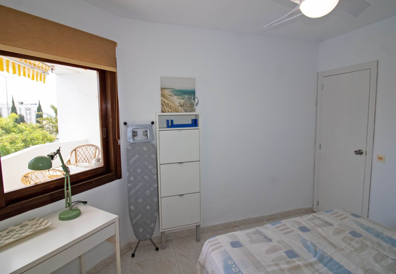 Appartement à Alcocebre / Alcossebre - El Refugio del Mar - Alcossebre Las Fuentes