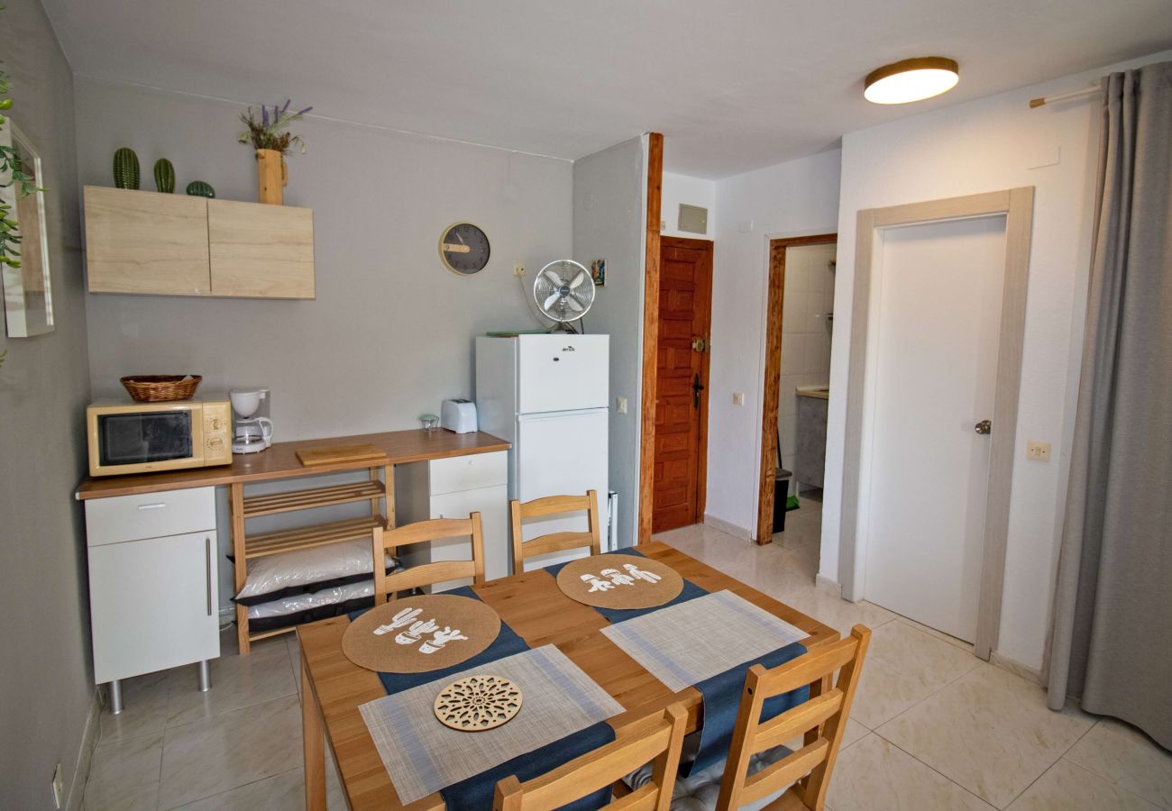 Appartement à Alcocebre / Alcossebre - El Refugio del Mar - Alcossebre Las Fuentes